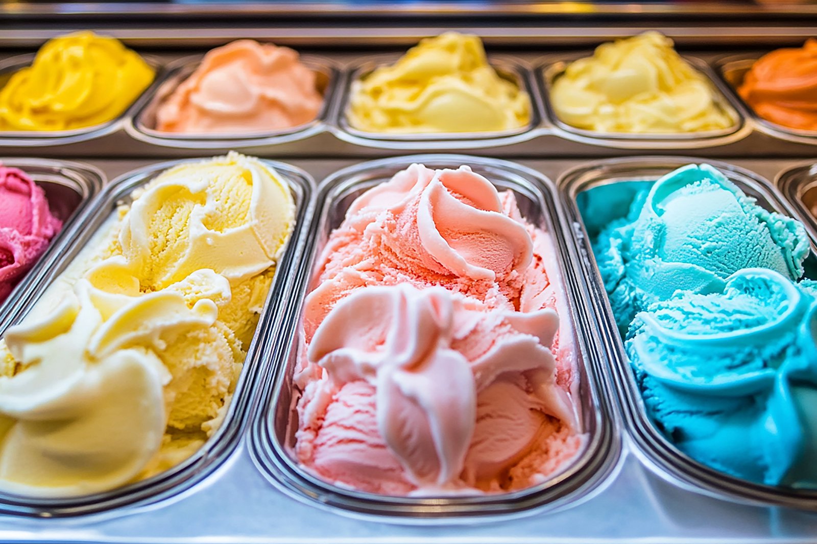 pnel helado