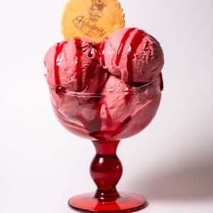 Helado Artesanal · 3 Sabores