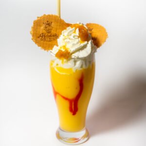 Milkshake Exotique Dream