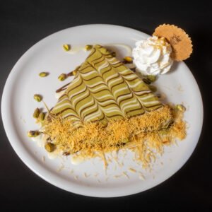 Crepe Dubai