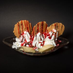 Banana Split