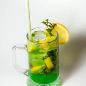 Mojito Verde (Clásico)