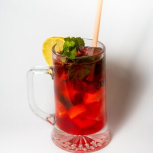 Mojito Red Bull