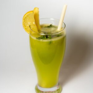 Detox Verde