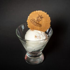 Helado Artesanal · 1 Sabor